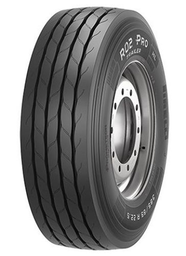 PIRELLI R02 PROFUEL DRIVE 285/70R19.5 146L