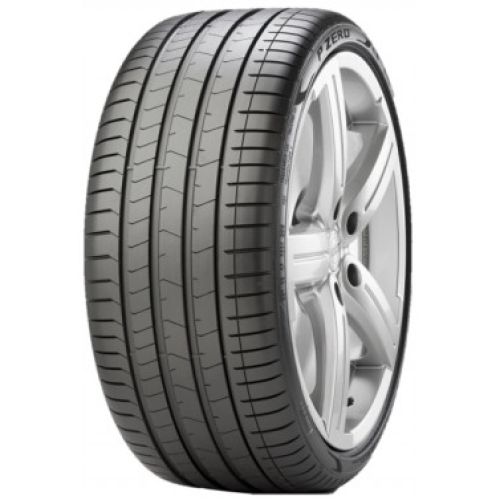 PIRELLI P-ZERO PZ4 255/40R18 99Y FR XL