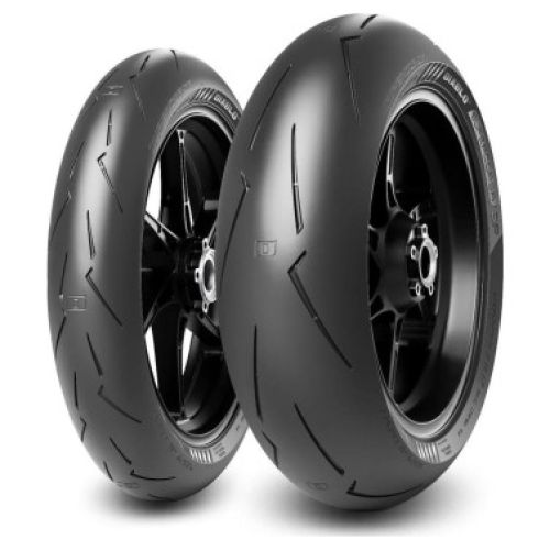 PIRELLI D.SUPERCORSA SP V4 F 120/70R17 58W