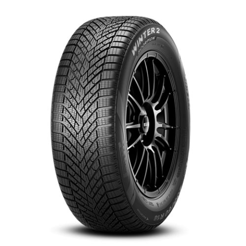 PIRELLI SCORPION WINTER 2 235/55R18 104H XL