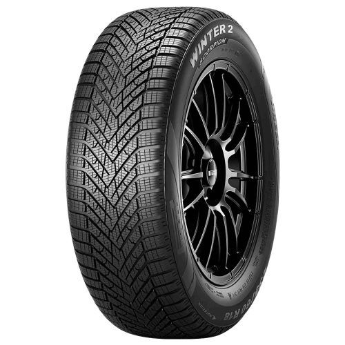 PIRELLI SCORPION WINTER 2 235/60R18 107T XL