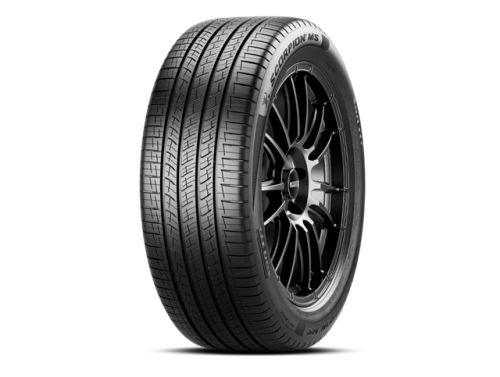 PIRELLI SCORPION MS 255/50R19 107W XL