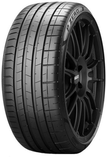 PIRELLI P-ZERO PZ4 295/30R21 102Y XL