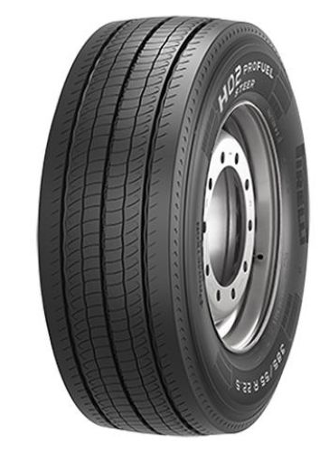 PIRELLI H02 PROFUEL STEER 385/55R22.5 162K