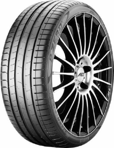 PIRELLI P-ZERO PZ4 265/40R21 105Y FR XL