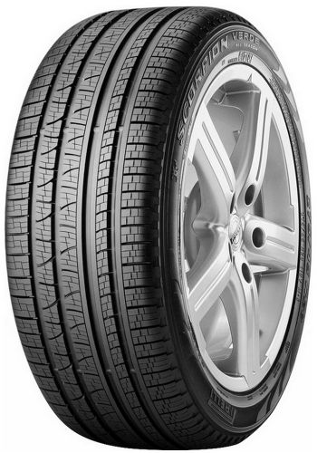 PIRELLI SCORPION VERDE AS VOL 275/40R21 107V XL