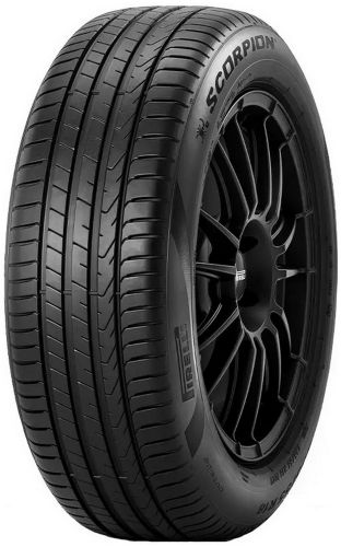 PIRELLI Scorpion 235/55R19 105H XL MO