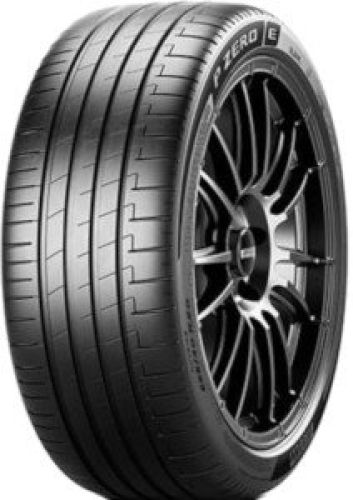 PIRELLI PZERO E 265/35R21 101Y FR XL