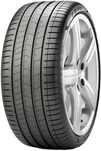 PIRELLI PZERO E 255/45R20 105Y FR XL