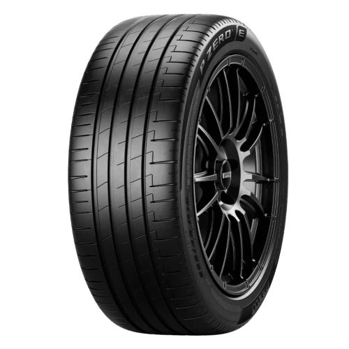 PIRELLI PZERO E 265/40R22 106V FR XL