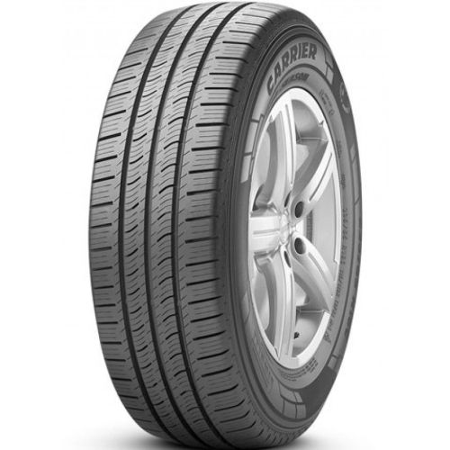 PIRELLI CARRIER ALL SEASON 235/65R16C 115R