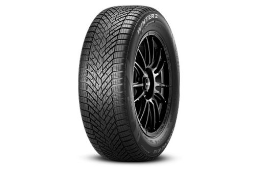 PIRELLI SCORPION WINTER 2 255/50R20 109V FR XL