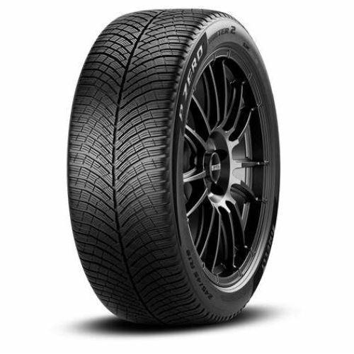 PIRELLI P ZERO WINTER 2 245/35R20 95W FR XL