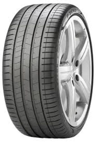 PIRELLI P-ZERO PZ4 275/35R22 104Y FR XL