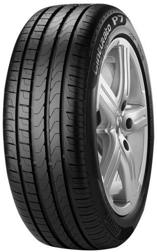 PIRELLI CINTURATO P7 255/40R18 95Y * RFT