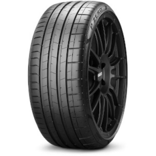 PIRELLI P-ZERO PZ4 295/35R20 105Y FR XL