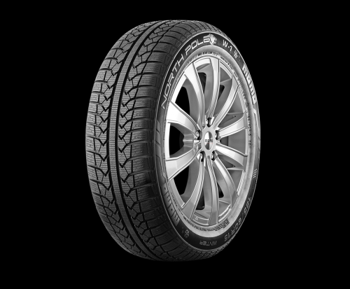 MOMO NORTH POLE W-1 175/70R14 88T