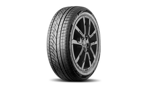 MOMO SUV POLE W-4 235/60R18 107H