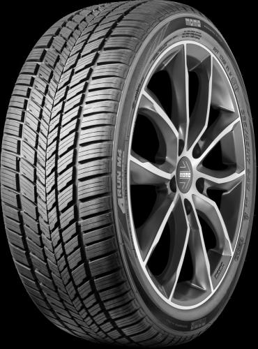 MOMO M-4 FOURSEASON 165/70R14 85T