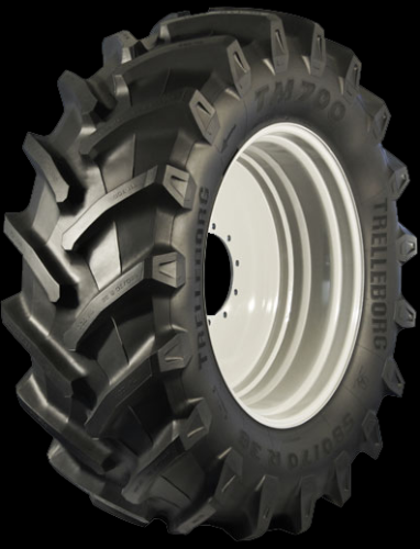 TRELLEBORG TM 700 480/70R28 140D