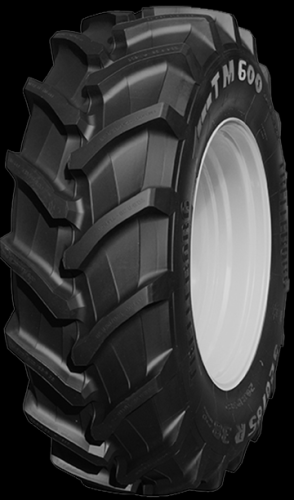 TRELLEBORG TM 600 520/85R38 155