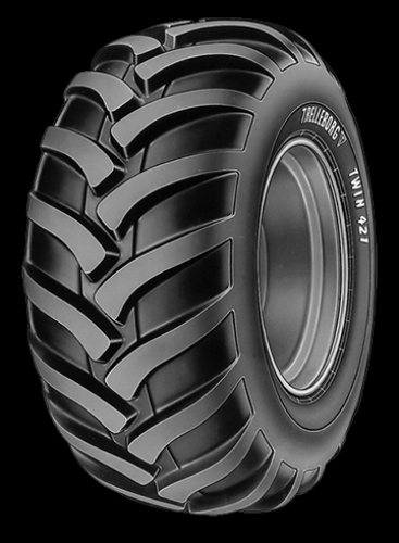 TRELLEBORG T421 320/60R12 132