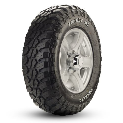 TOMKET TOMKET MT 215/75R15 106Q