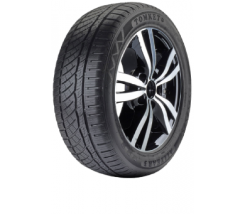 TOMKET ALLYEAR 3 205/45R17 88V