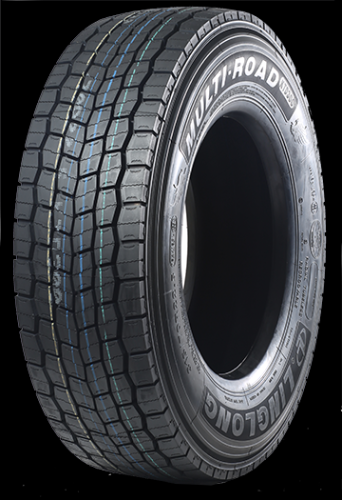 LINGLONG Ktd300 295/60R22.5 150L 3PMSF