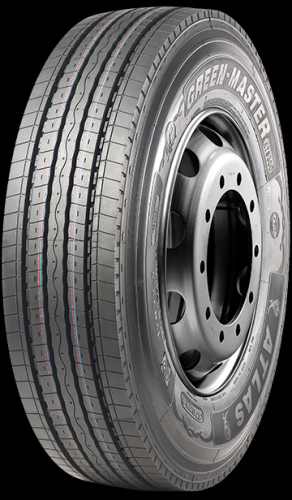 LINGLONG Kts300 295/80R22.5 154M 3PMSF