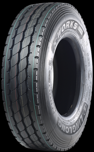 LINGLONG KMA400 295/80R22.5 152