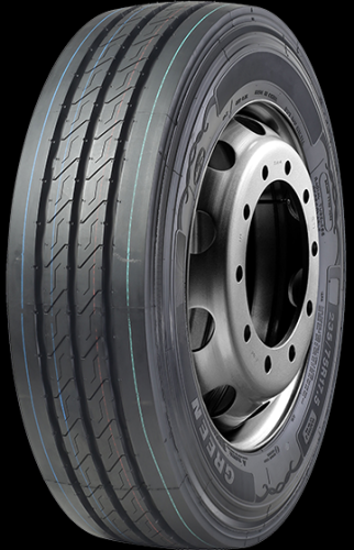 LINGLONG KLT200 235/75R17.5 143