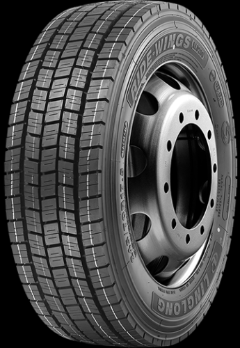 LINGLONG Kld200 285/70R19.5 146M 3PMSF