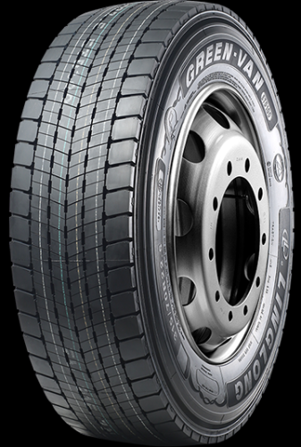 LINGLONG ETD100 315/80R22.5 156