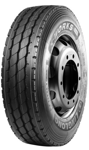 LINGLONG Kma400 315/80R22.5 158K 3PMSF