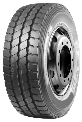 LINGLONG Kxa400 385/65R22.5 164J