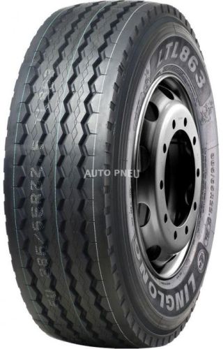 LEAO ATL863 385/65R22.5 164J