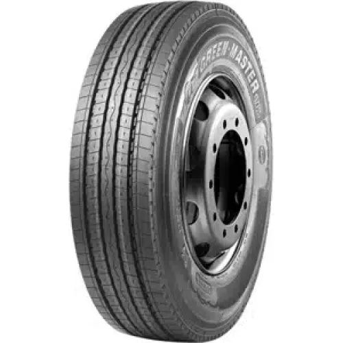 LEAO KTS300 315/80R22.5 158L