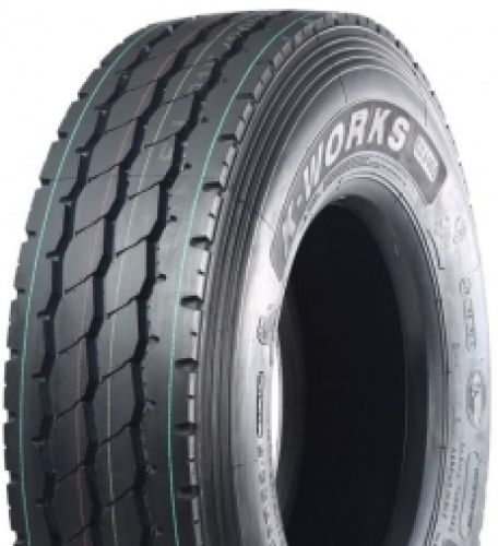 CROSSWIND CWA40K 315/80R22.5 158K