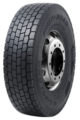 LINGLONG Multi road r-d30 315/80R22.5 156L 3PMSF