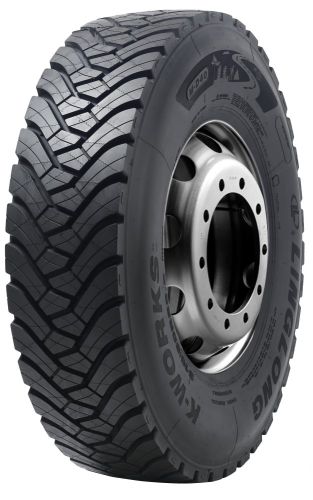 LINGLONG M-d40 315/80R22.5 158K 3PMSF