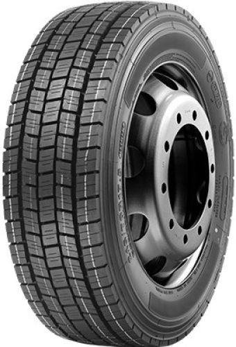 CROSSWIND CWD20E 245/70R19.5 136M