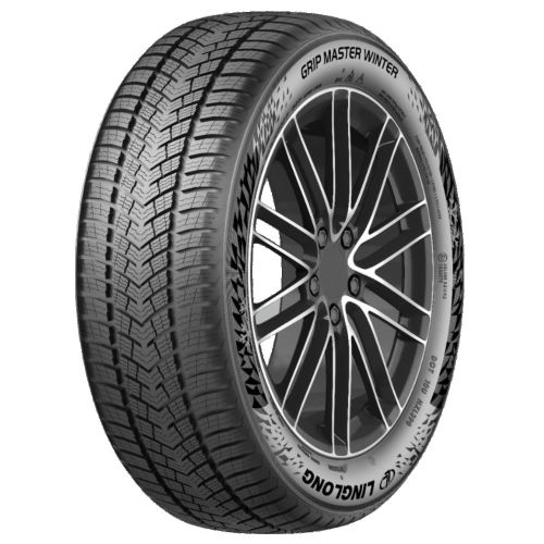 LINGLONG Grip master winter 205/65R16 95H 3PMSF