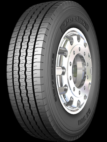 PETLAS SZ300 215/75R17.5 126