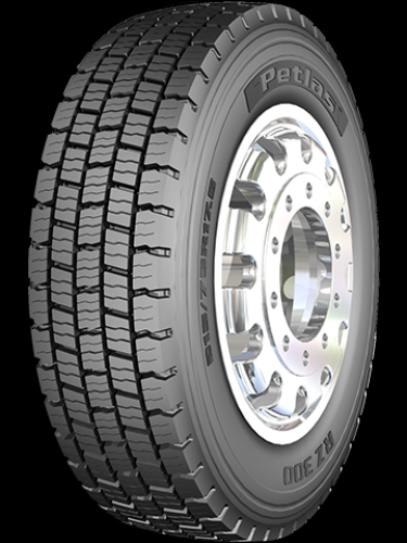 PETLAS RZ300 215/75R17.5 126