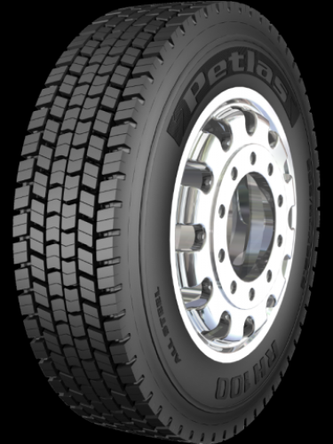 PETLAS RH100 315/80R22.5 154