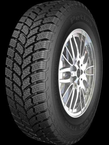 PETLAS FULL GRIP PT935 205/65R16C 107T