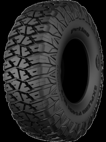 PETLAS PT451 37/12.5R16.5 133N M/T