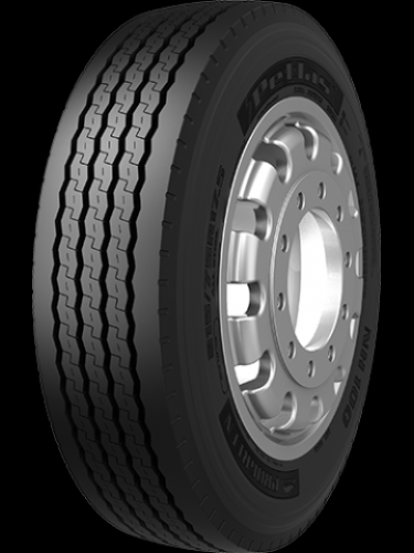 PETLAS PROGREEN NH100 215/75R17.5 135