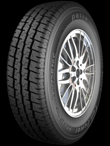 PETLAS FULLPOWER PT825 PLUS 175/75R16C 101R